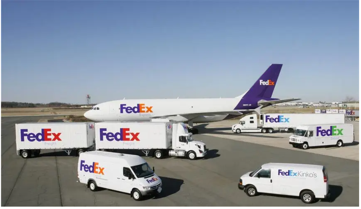 FEDEX