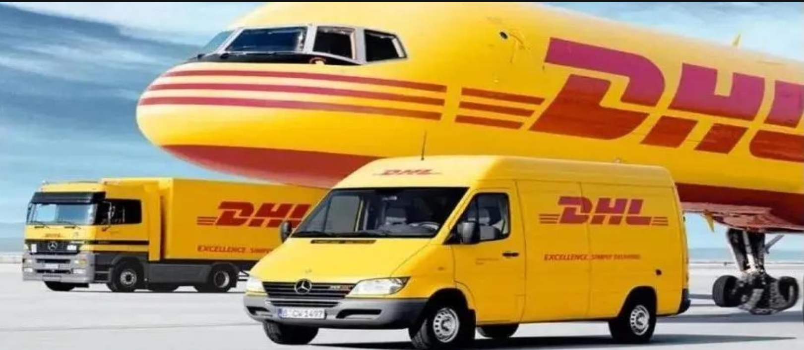 DHL